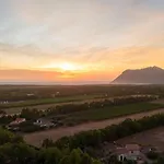 Feriehus Sunset Santa Maria la Palma