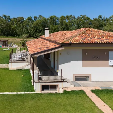 Casa vacanze Sunset