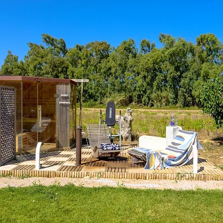 بيت للعطل Sunset