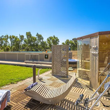 Sunset Holiday home *