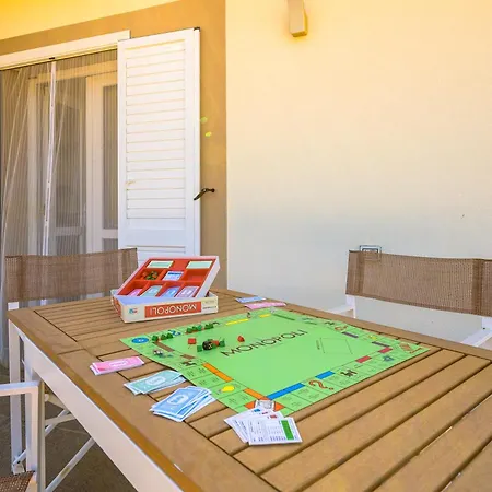 Sunset سانتا ماريا لا بالما