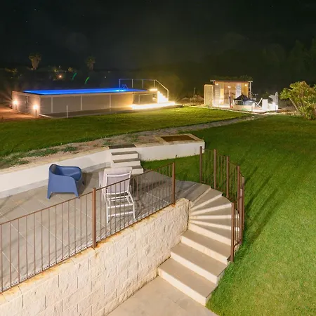 بيت للعطل Sunset