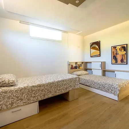 Sunset بيت للعطل *