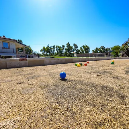 بيت للعطل Sunset *