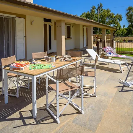 بيت للعطل Sunset سانتا ماريا لا بالما