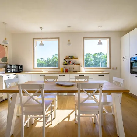 Sunset Holiday home