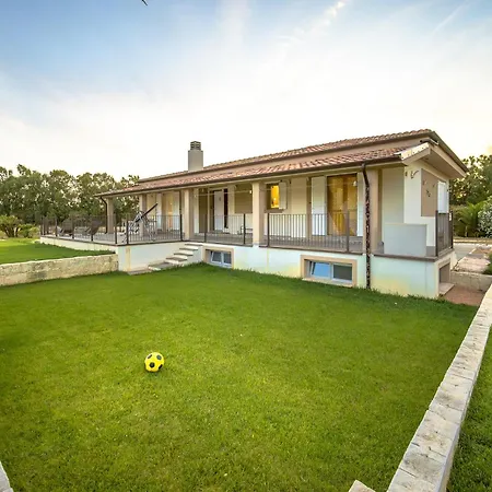 Sunset * سانتا ماريا لا بالما