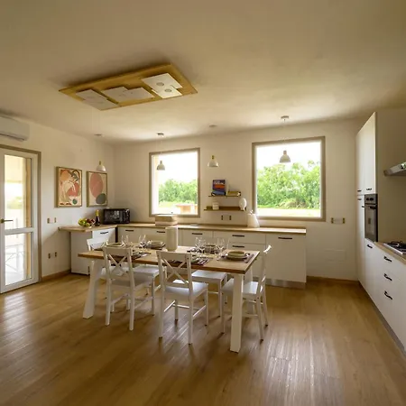 Sunset Holiday home