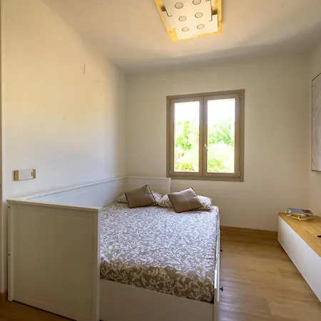 Sunset بيت للعطل سانتا ماريا لا بالما