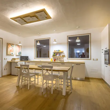 Sunset Holiday home