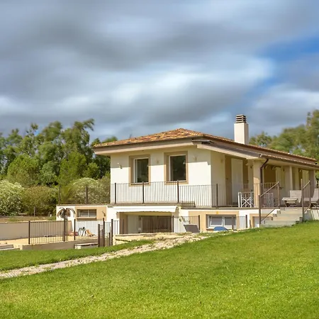 Σπίτι διακοπών Sunset