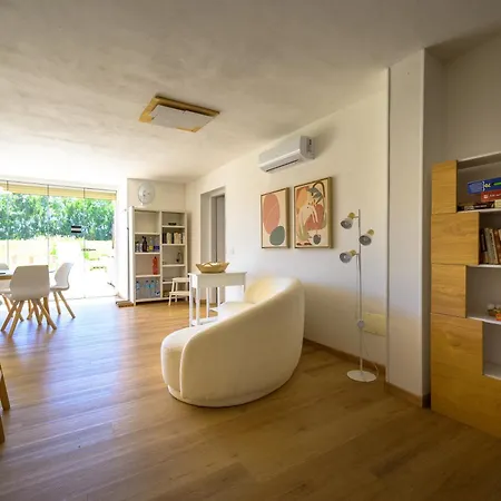 Sunset Σπίτι διακοπών *