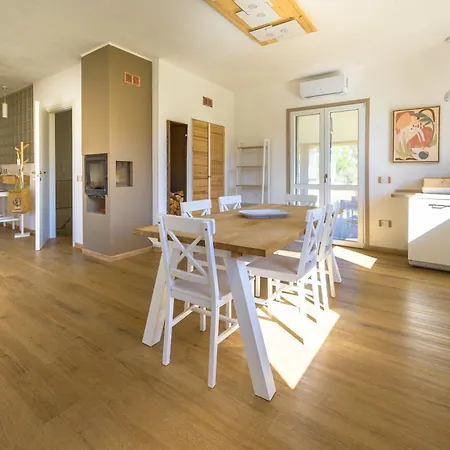 بيت للعطل Sunset *