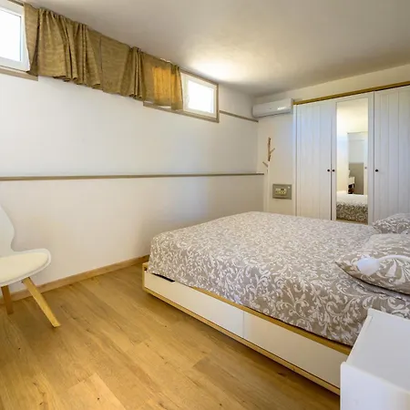 Sunset Holiday home Santa Maria la Palma