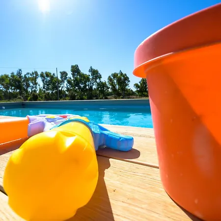 بيت للعطل Sunset