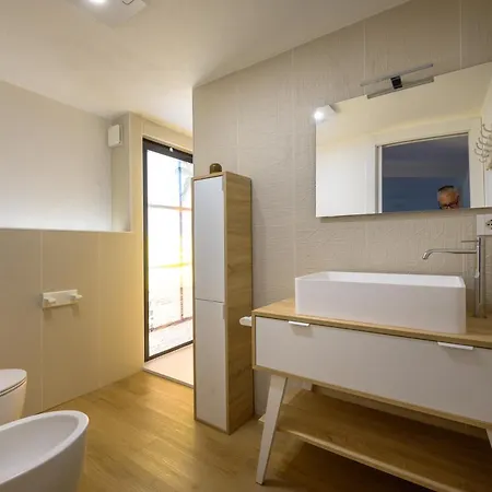 بيت للعطل Sunset *