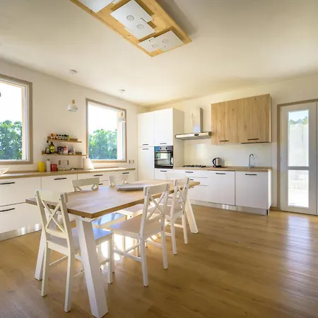 Sunset سانتا ماريا لا بالما