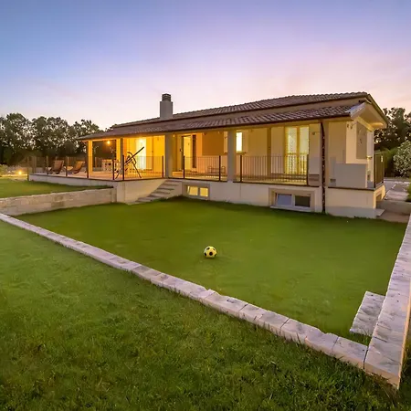 Holiday home Sunset