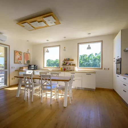 Sunset Holiday home *