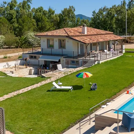 Sunset بيت للعطل *