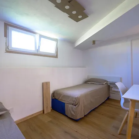 بيت للعطل Sunset سانتا ماريا لا بالما