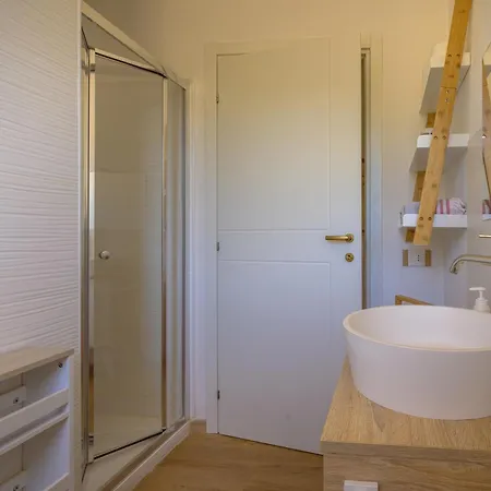 Sunset سانتا ماريا لا بالما