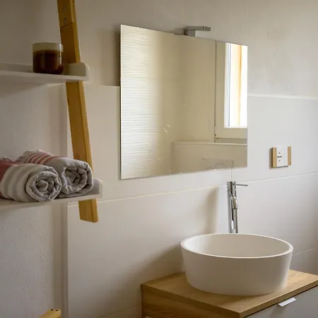 بيت للعطل Sunset سانتا ماريا لا بالما