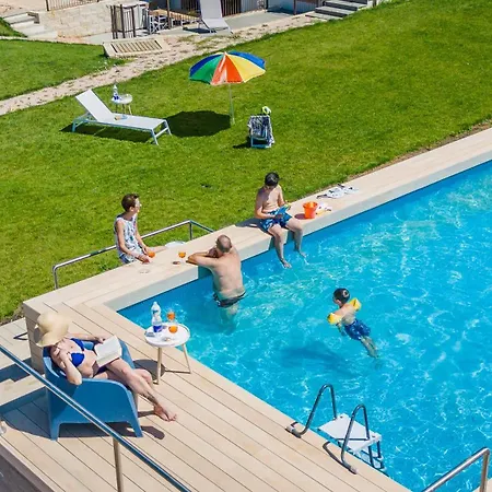 Sunset * سانتا ماريا لا بالما