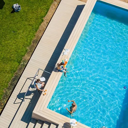 Sunset بيت للعطل