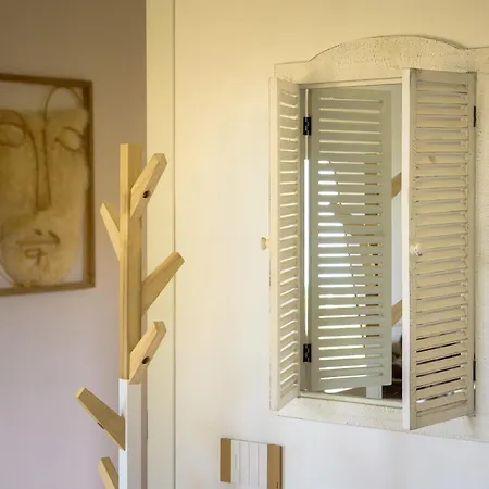 Sunset بيت للعطل سانتا ماريا لا بالما