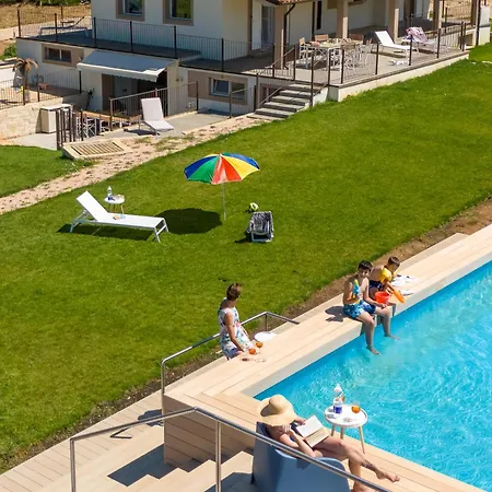 Sunset Σπίτι διακοπών