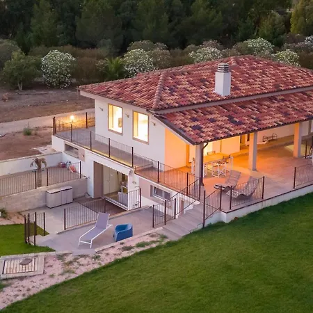 Sunset Holiday home *