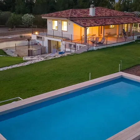 Sunset بيت للعطل سانتا ماريا لا بالما